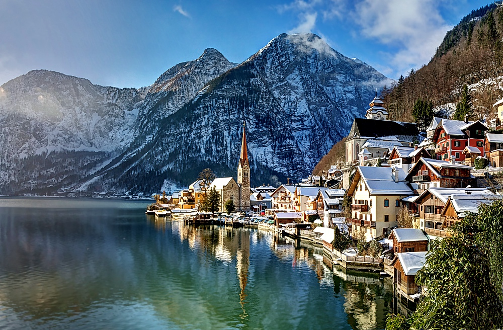 Hallstatt