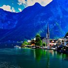 Hallstatt 