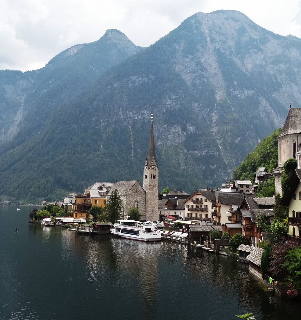 Hallstatt