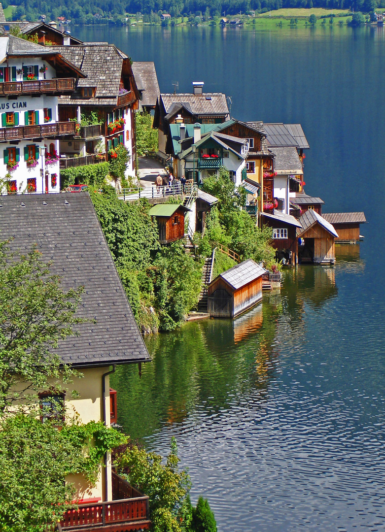 hallstatt