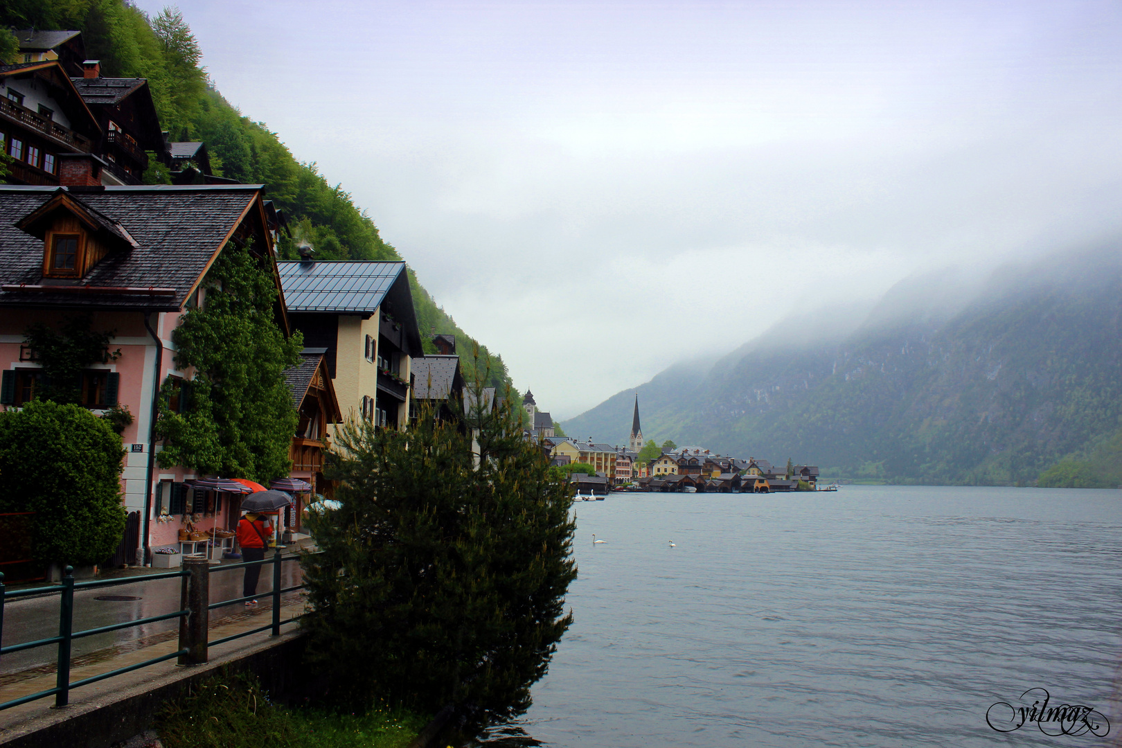 Hallstatt