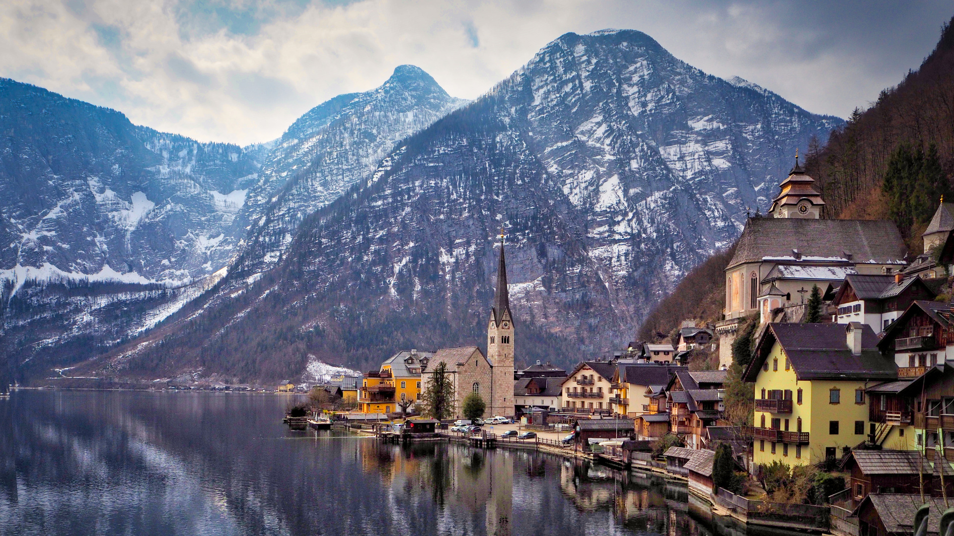 Hallstatt