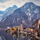 Hallstatt