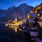 Hallstatt - Dachstein, UNESCO Welterbe im Sallzkammergut