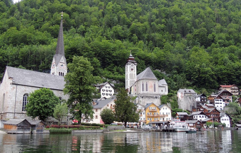 Hallstatt