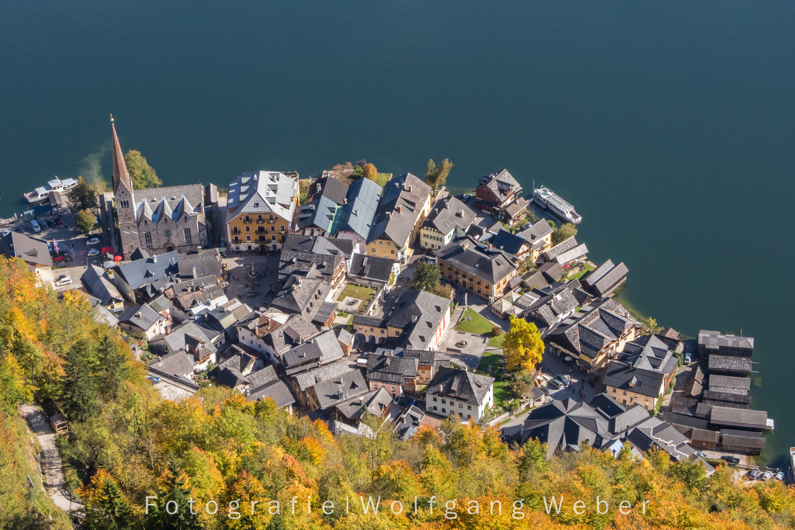 Hallstatt