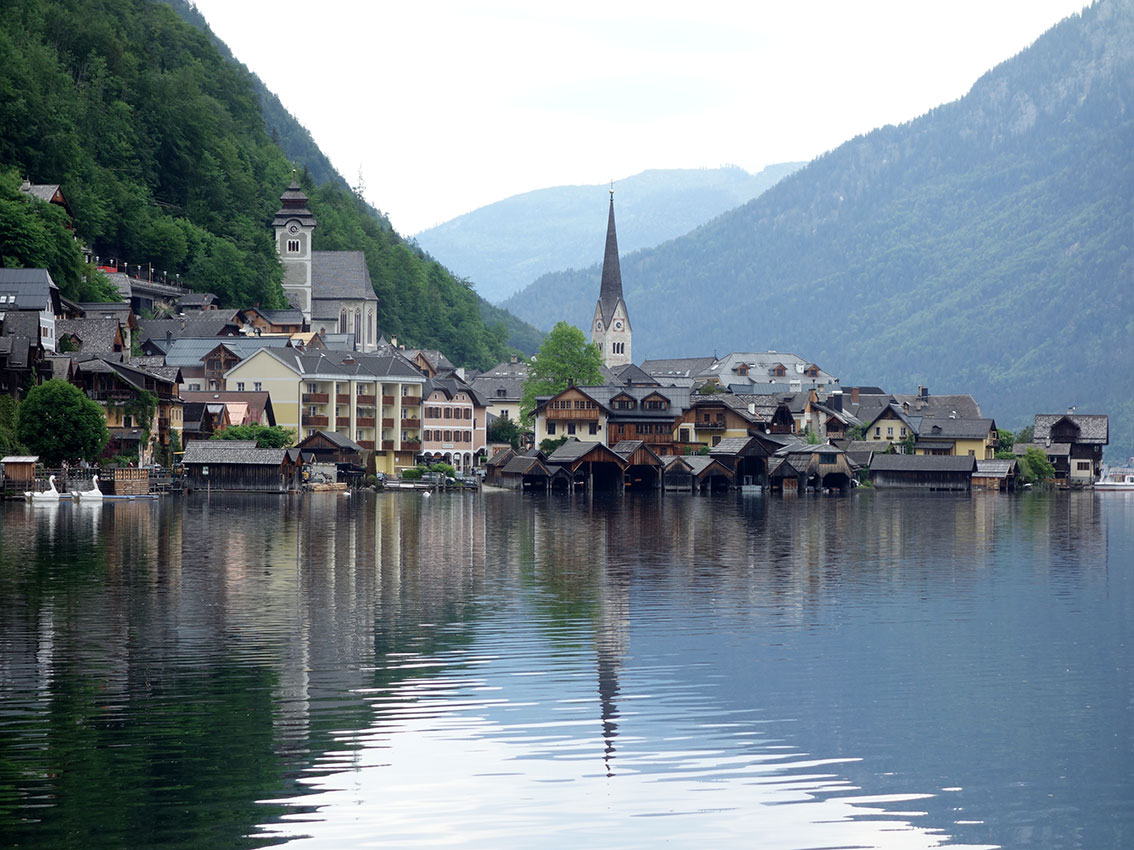 Hallstatt