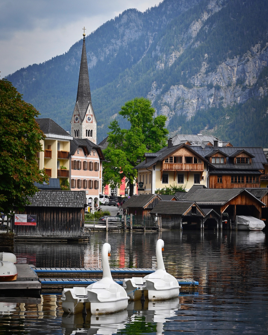 Hallstatt 