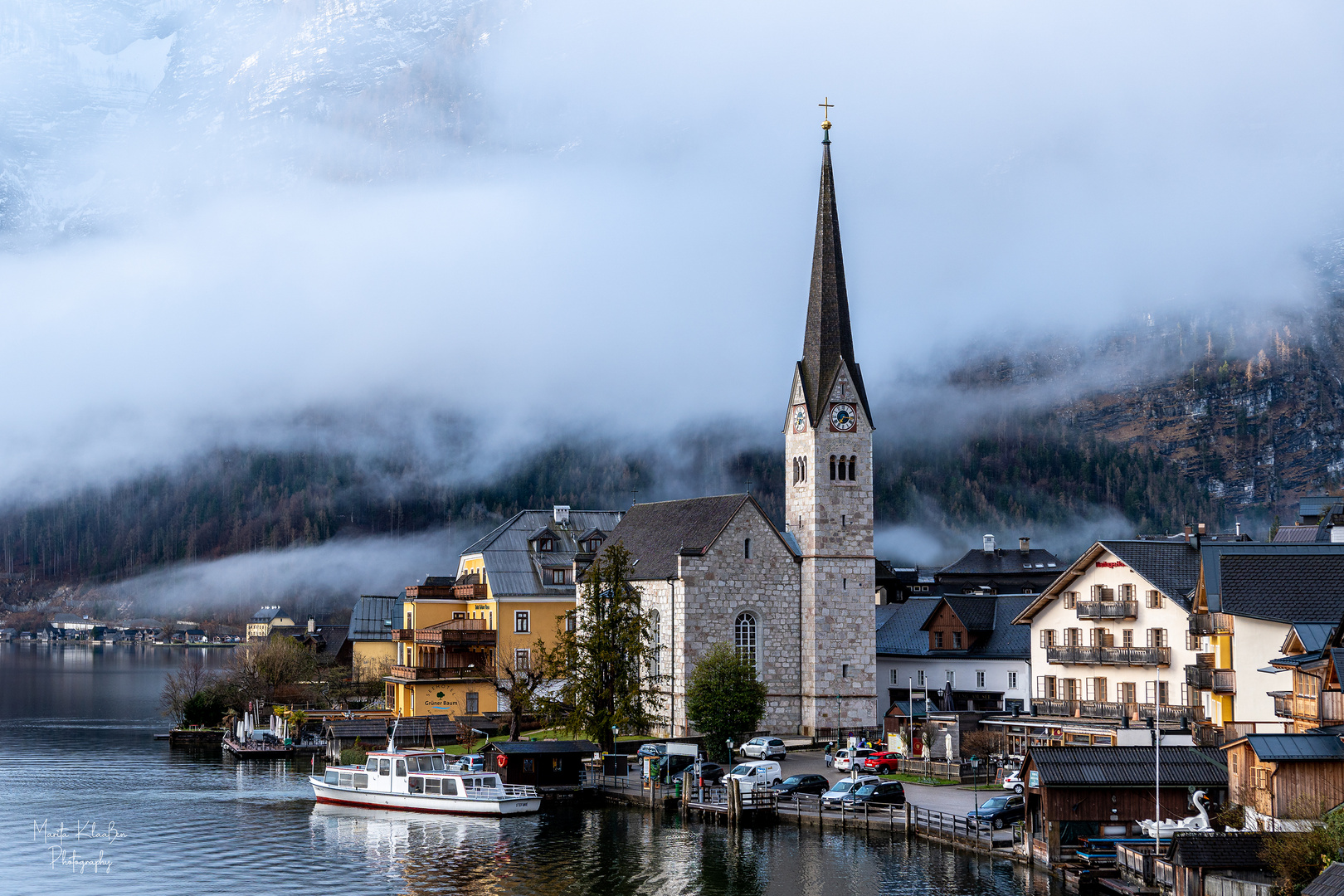 Hallstatt