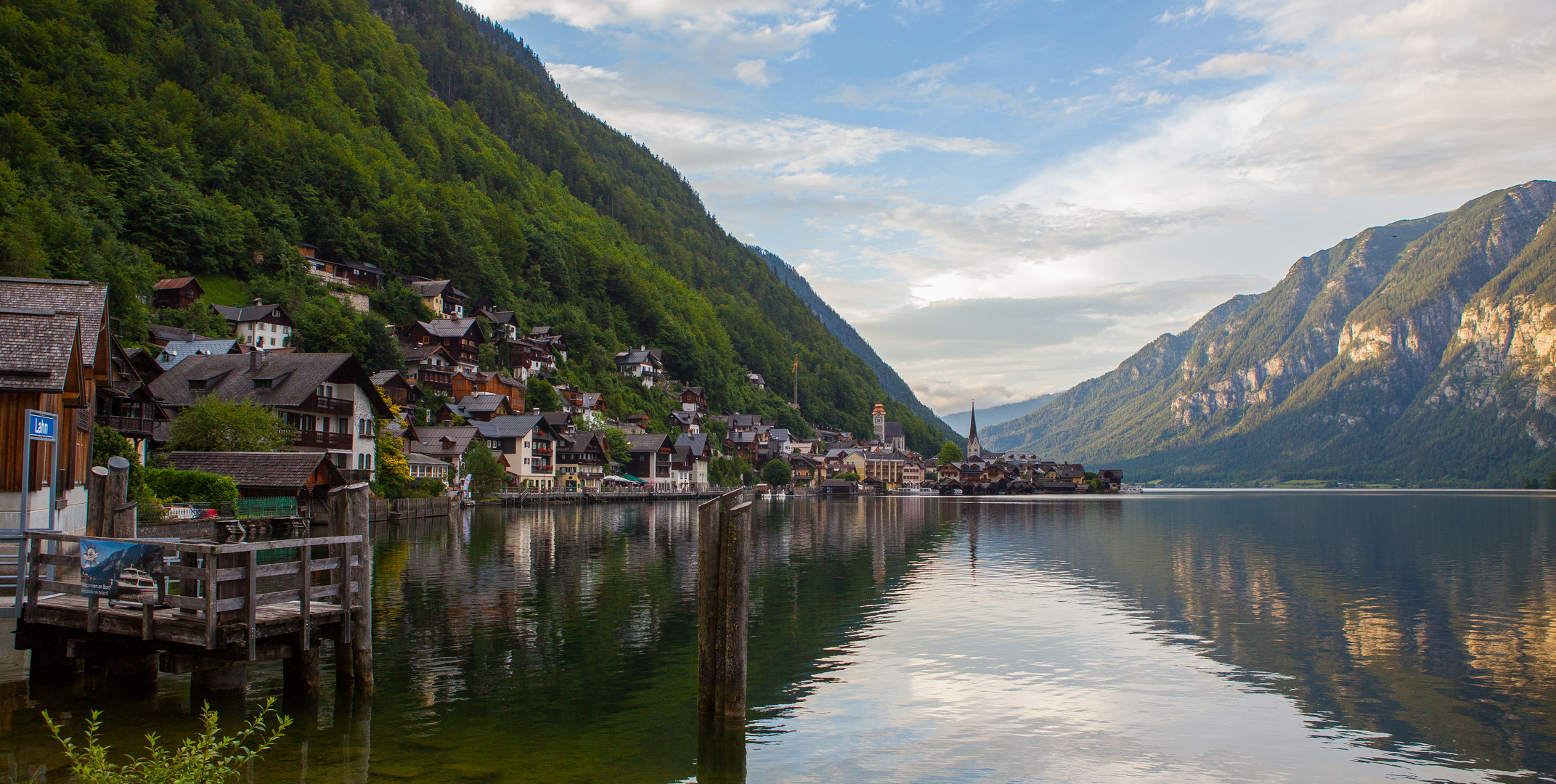 Hallstatt