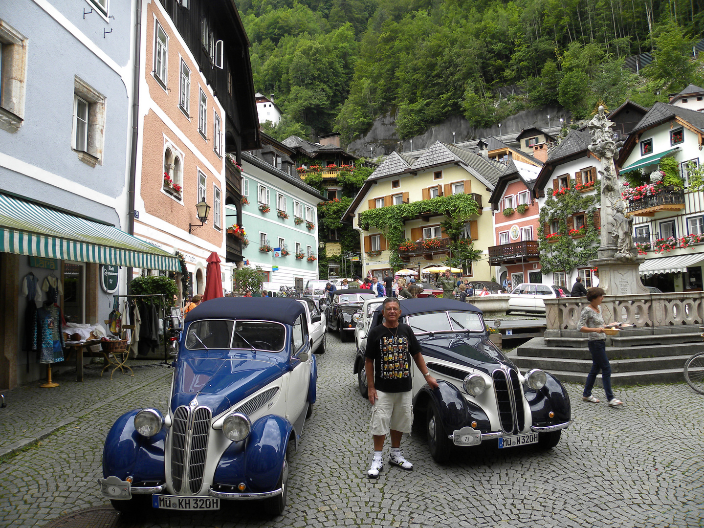 Hallstatt