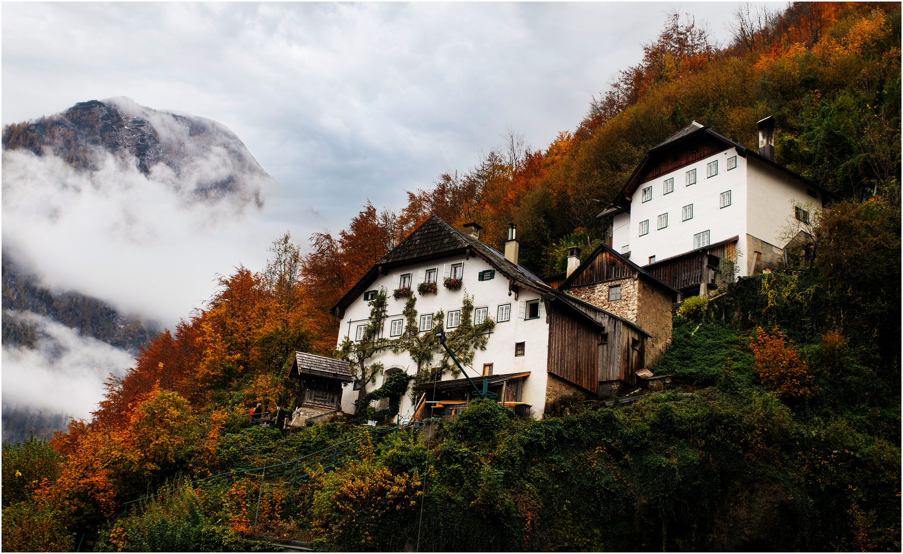 Hallstatt