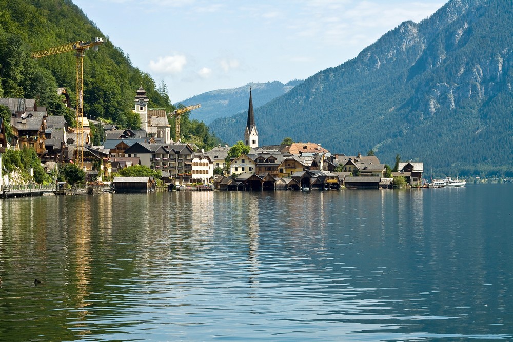 Hallstatt