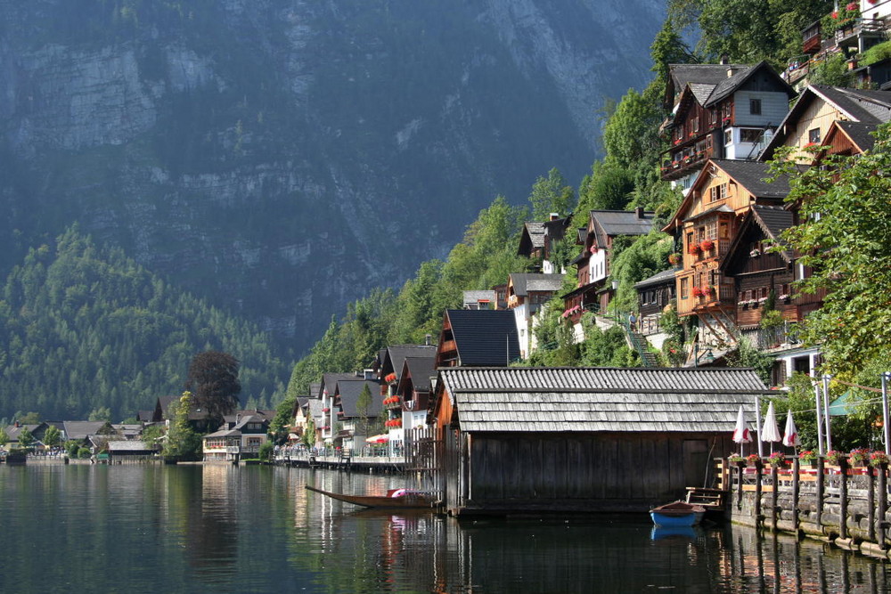 Hallstatt