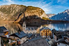 Hallstatt