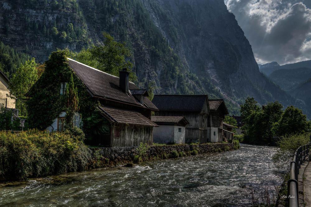 Hallstatt...