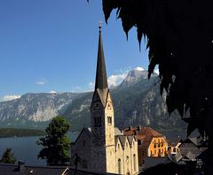 Hallstatt