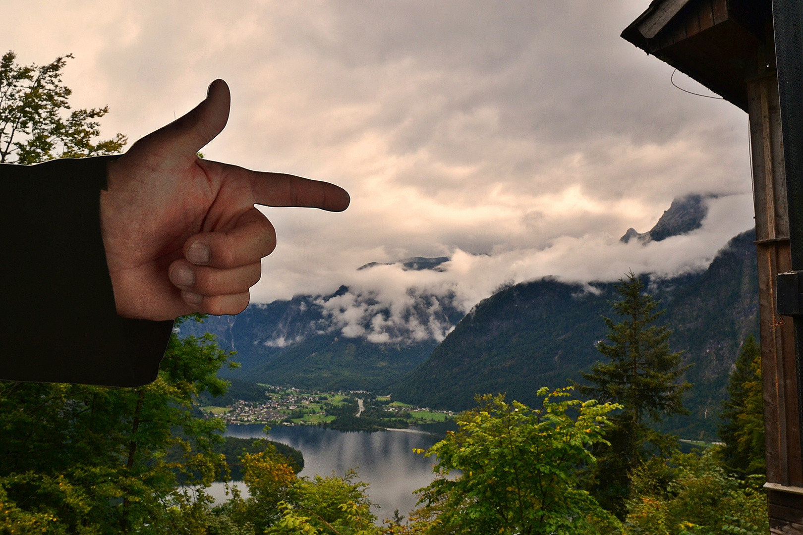 Hallstatt