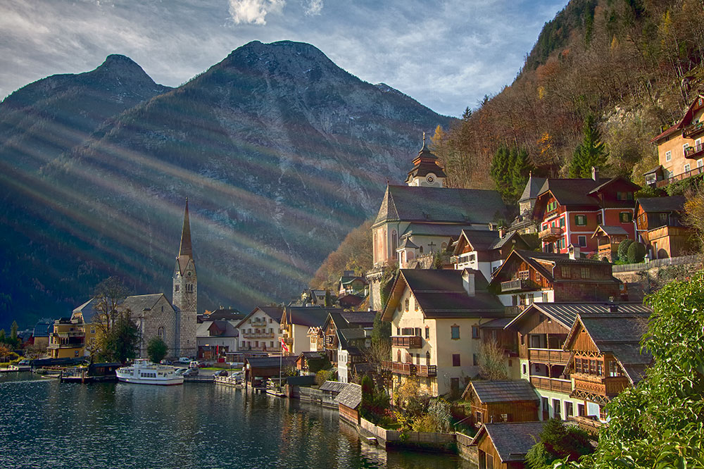 Hallstatt