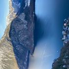 Hallstatt from above