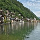 Hallstatt - Hallstättersee 