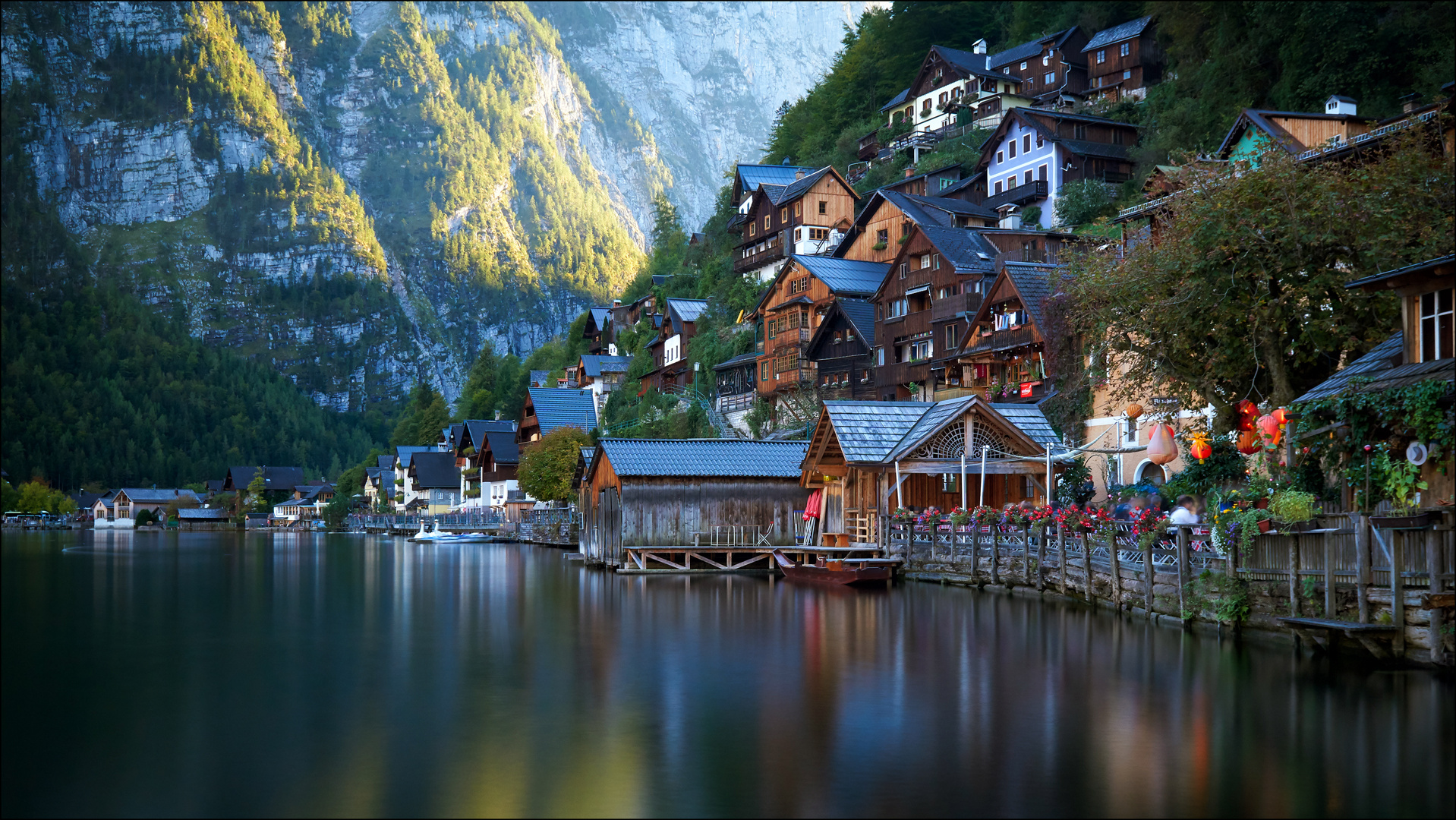 Hallstatt I