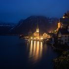 Hallstatt II