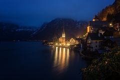 Hallstatt II