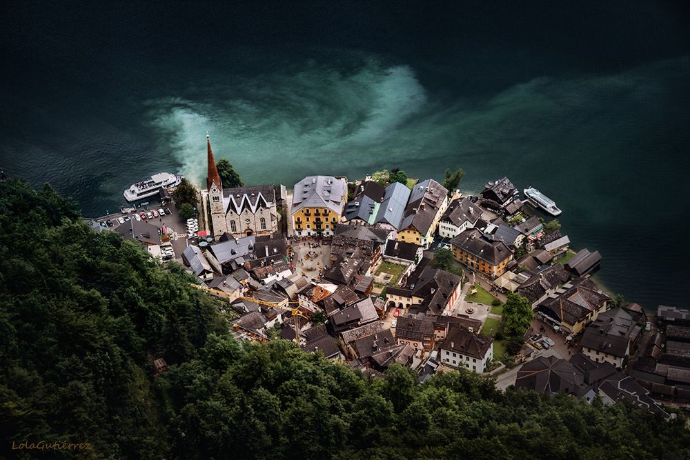 Hallstatt II