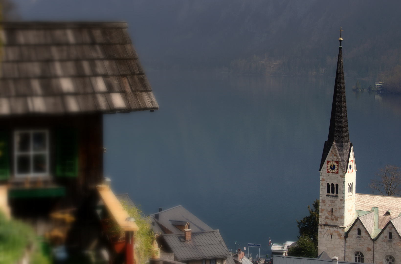 Hallstatt II