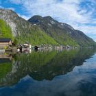 Hallstatt im Frühling...