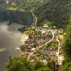 Hallstatt im Salzkammergut