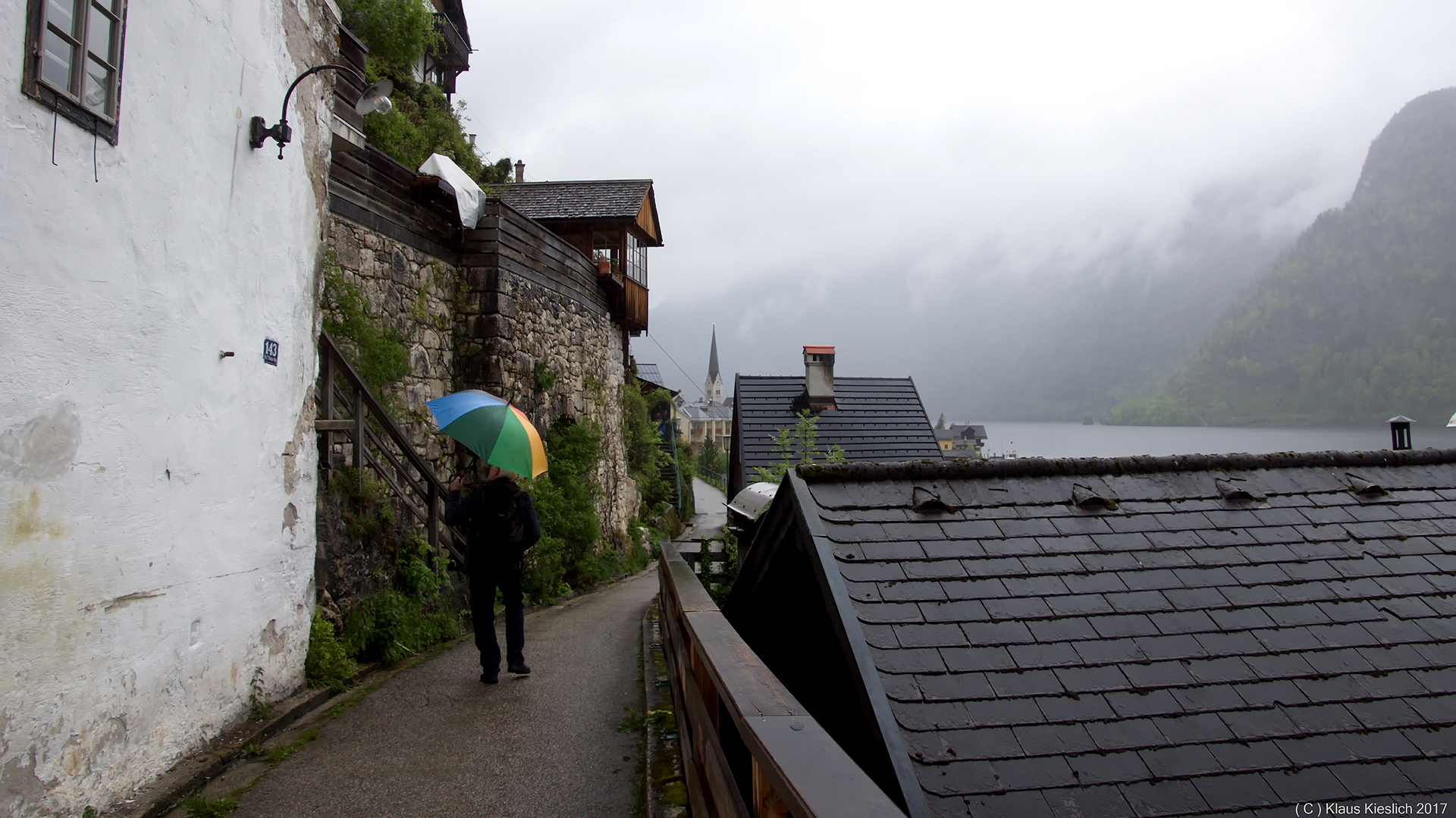 Hallstatt-Impressionen 1