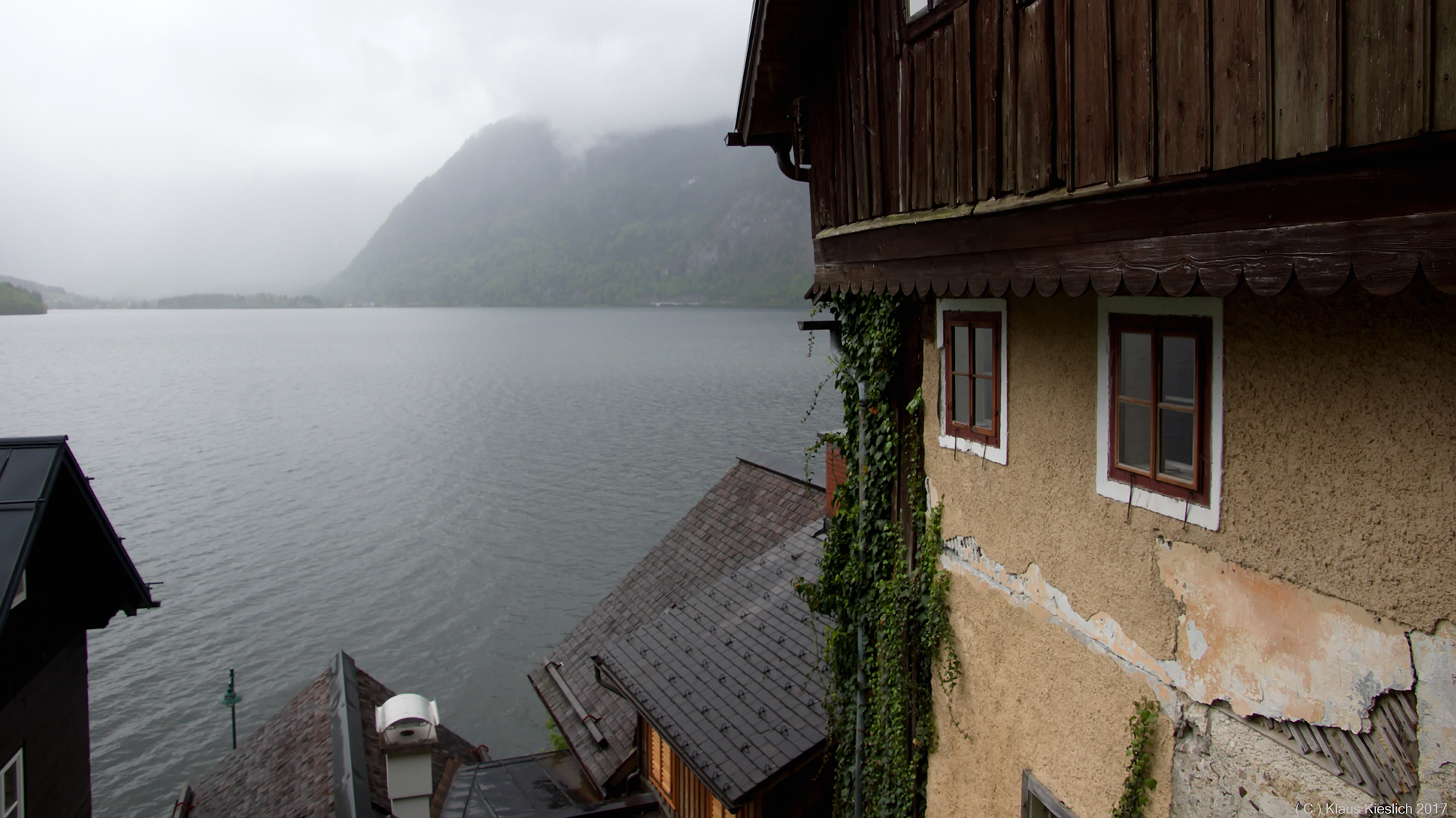 Hallstatt-Impressionen