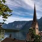 Hallstatt Kirche