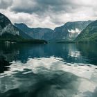 Hallstatt lake