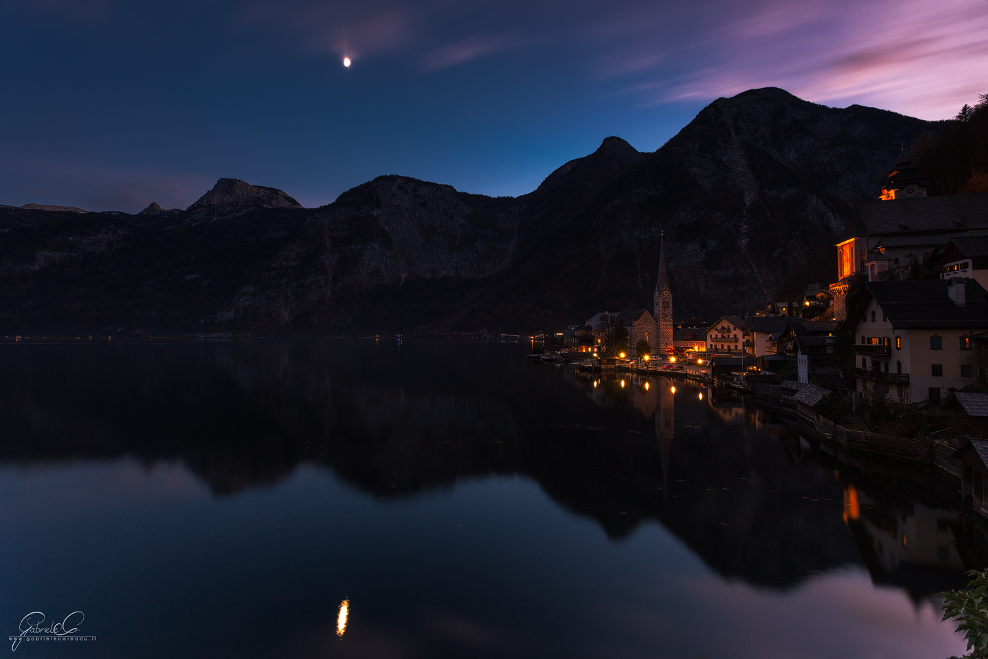 Hallstatt Magic