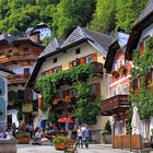 Hallstatt - Marktplatz (1)