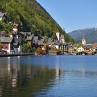 Hallstatt - mon amour!