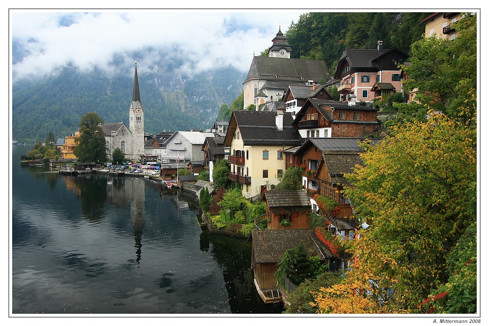 Hallstatt N:1