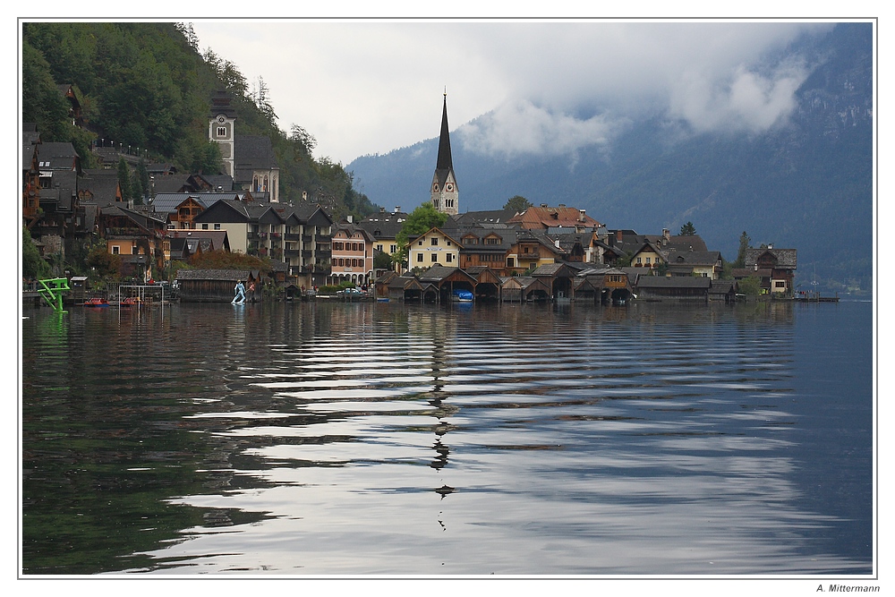 Hallstatt N:3