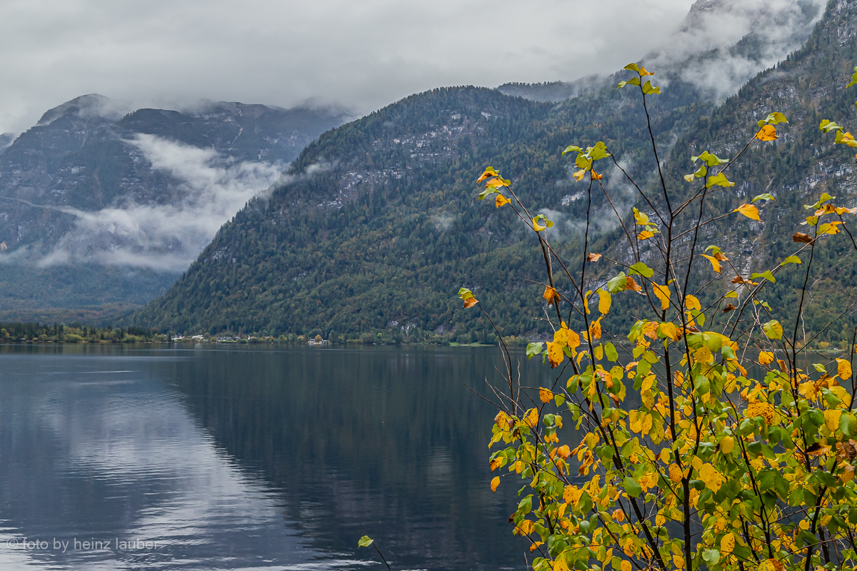 Hallstatt-Oberösterreich