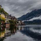 Hallstatt-Oberösterreich