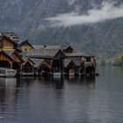 Hallstatt-Oberösterreich