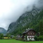 Hallstatt Österreich 15.08.2008