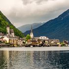 Hallstatt - Österreich