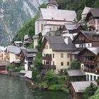 Hallstatt (Österreich)