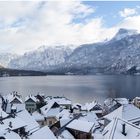 Hallstatt Pano