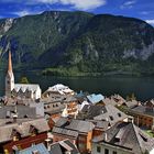 Hallstatt Panorama