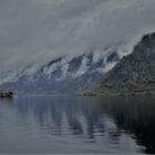 Hallstatt panorama